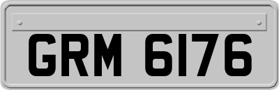 GRM6176