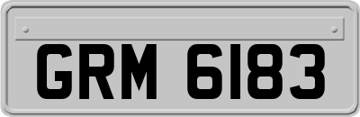 GRM6183