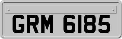 GRM6185