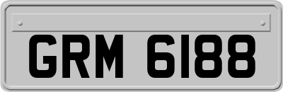GRM6188