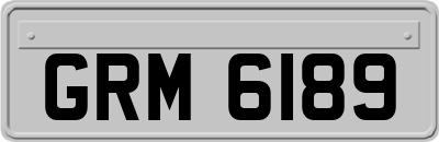 GRM6189