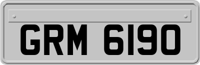 GRM6190