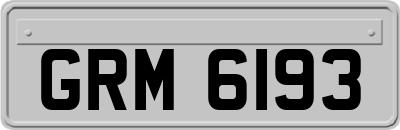 GRM6193