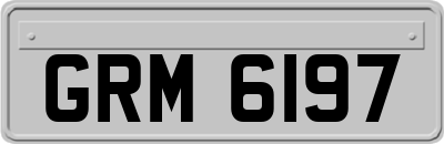 GRM6197