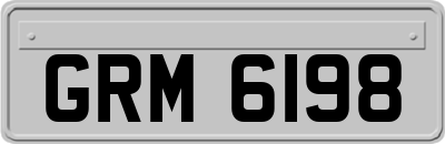 GRM6198