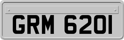 GRM6201