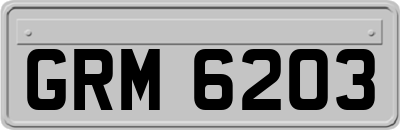 GRM6203