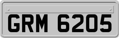 GRM6205