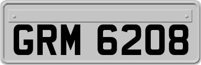 GRM6208