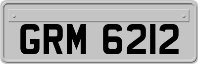 GRM6212