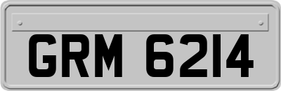 GRM6214