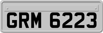 GRM6223