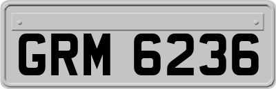 GRM6236