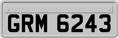 GRM6243