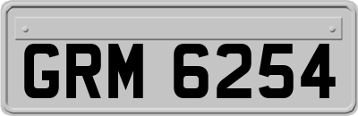GRM6254