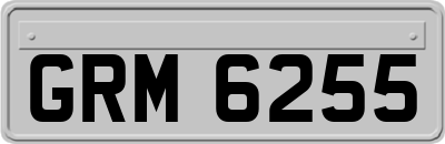 GRM6255