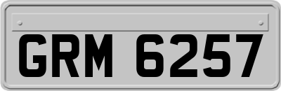 GRM6257