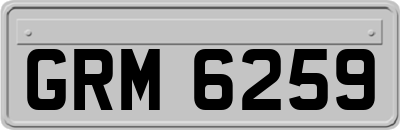 GRM6259