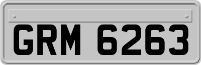 GRM6263