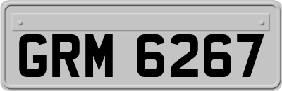 GRM6267