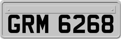 GRM6268