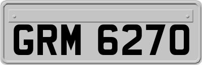 GRM6270