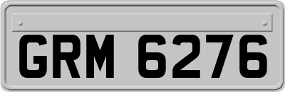 GRM6276