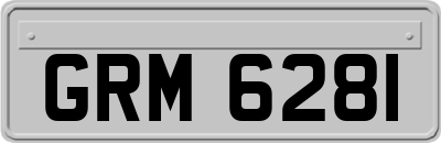 GRM6281