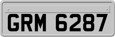 GRM6287