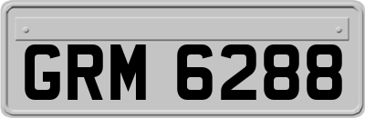 GRM6288