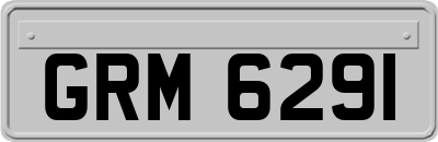 GRM6291