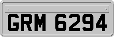 GRM6294