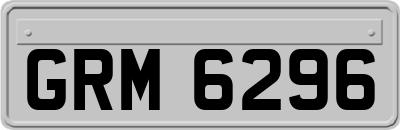 GRM6296