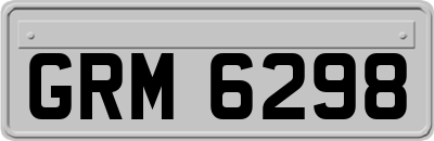 GRM6298