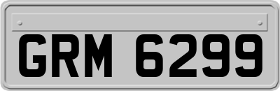 GRM6299