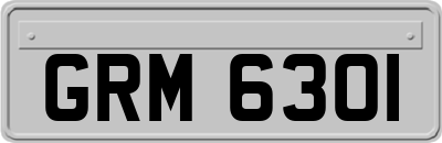GRM6301