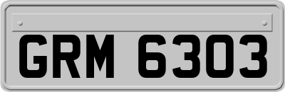 GRM6303