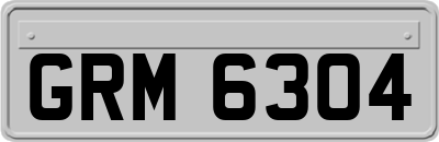 GRM6304