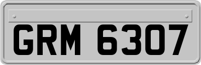 GRM6307
