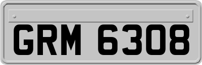 GRM6308