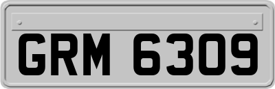 GRM6309
