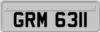 GRM6311