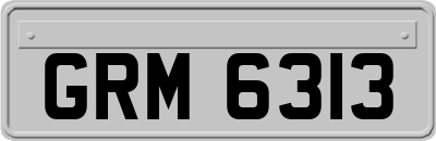 GRM6313
