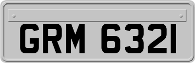 GRM6321