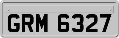 GRM6327