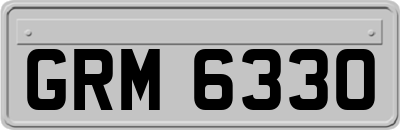 GRM6330