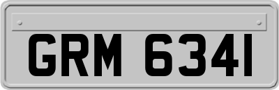 GRM6341