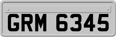GRM6345