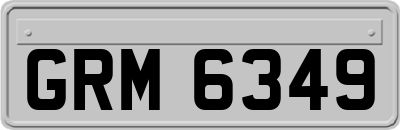 GRM6349