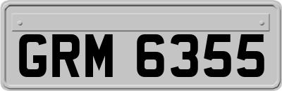 GRM6355
